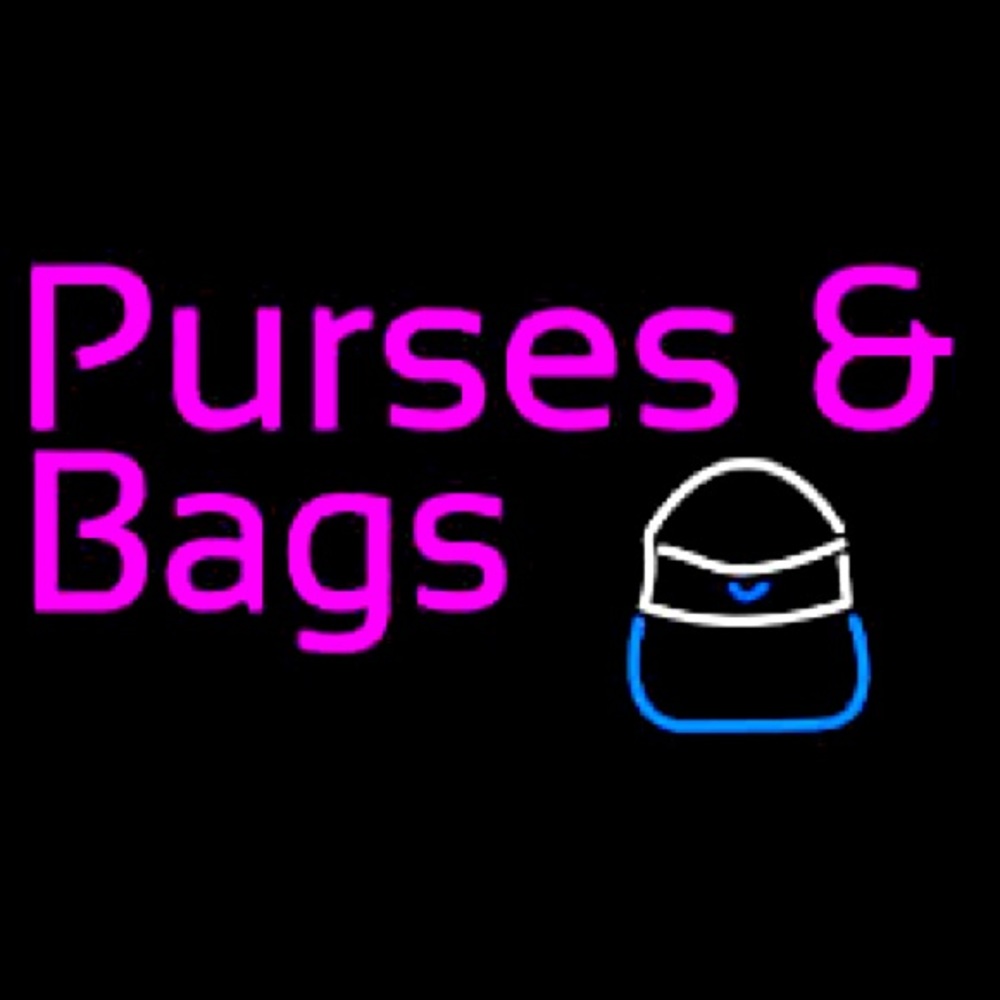 Purses, bags, and Gadgets
